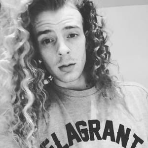 Meet your Posher, Shayne